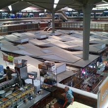 これは全体の極ごく一部です。