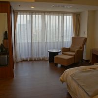 とっても広いです