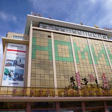 ノミンデパート