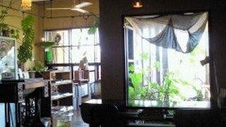 女性に大人気　ゆっくりすごせます