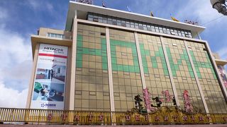 スーパーの利用価値が高い