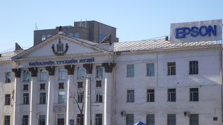 恐竜ファン必見