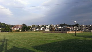 相模の国の国分寺