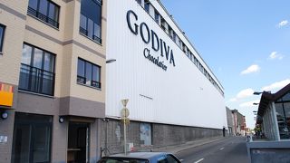 アウトレットがありました