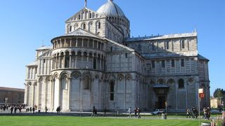 ガリレオが振り子の等時性発見のきっかけ