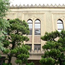 大阪医科大学歴史資料館