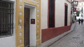 お土産物屋さんがイッパイ！！！