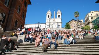 CMで見た有名な場所