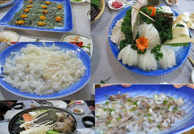 デジチョバッフェッチッ