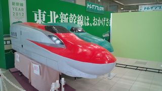 埼玉のターミナル駅