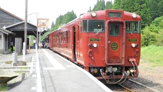 大人向け観光列車