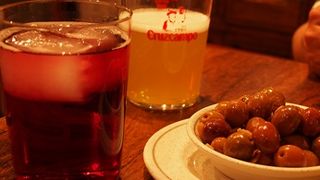 安くておいしい