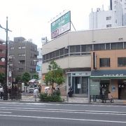 東陽町～西船橋間は快速運転を行っています