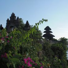 昼は昼で観光しても充分満足できました