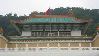 歴史順にまわりたい