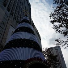 クリスマスはかわいい