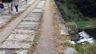 熊本が誇る名橋