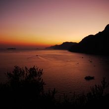 毎日、こんな景色が見れるなんて、幸せな場所。