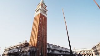 ベネチアの鐘楼