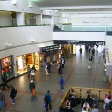 ターミナル2