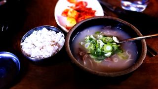 おいしかったです