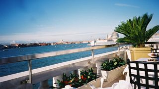 最高に優雅な朝食