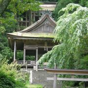 奈良の女人寺