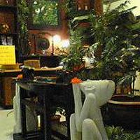 フロント周りはこんな感じ