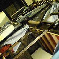 ドミトリーはこんな感じ