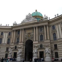 まさに王宮！！