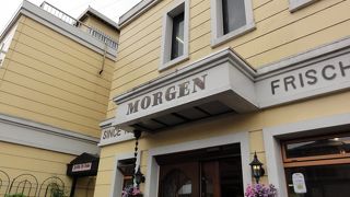 ファンが多い食パン