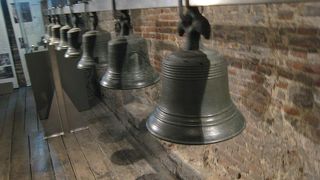 鐘楼のカリヨン