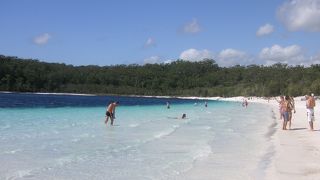 行ったら一生忘れない思い出に！