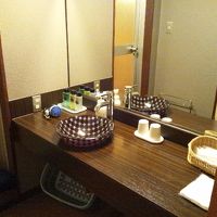 リニューアルされてきれい