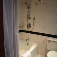 お風呂は超シンプル