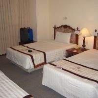 寝るだけなら十分