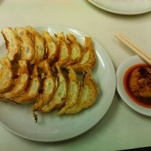 あつあつです(⌒‐⌒)