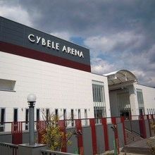 CYBELE ARENA＆遅筆堂文庫山形館