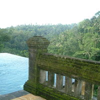 プライベートプール