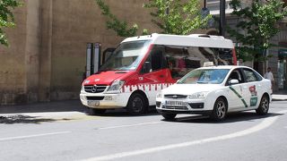 アルハンブラバス