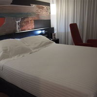 広くて使いやすかったです。