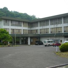 別府温泉保養ランド