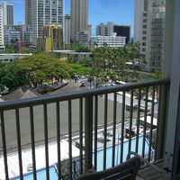 フードパントリーの屋根