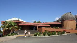 王家の末裔が建てた博物館