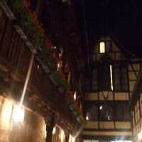 こんなに素敵なのに館内は近代的で清潔