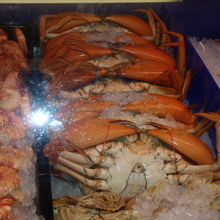 ケアンズに来たら食べたくなる物の一つ！