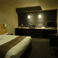 ビジネスシングルルーム