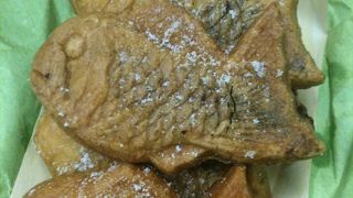 幼い頃から通ってました