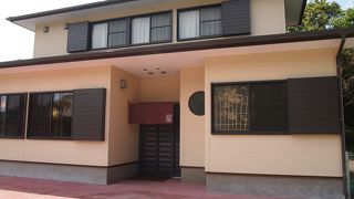 あしたばうどん　一休庵