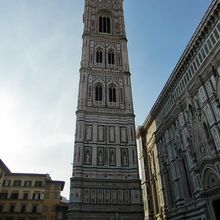 ジョットの鐘楼